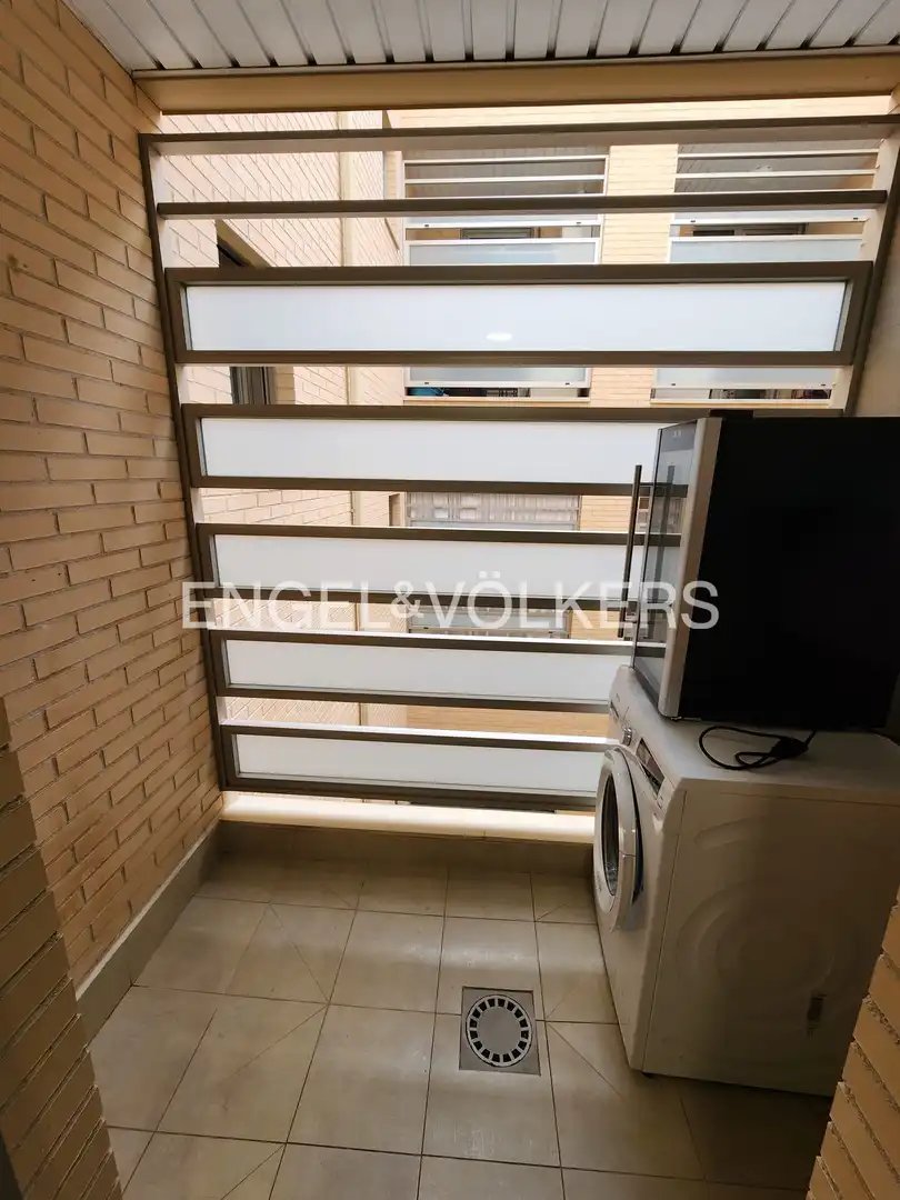 Piso de 138 m² en Las Rozas de Madrid