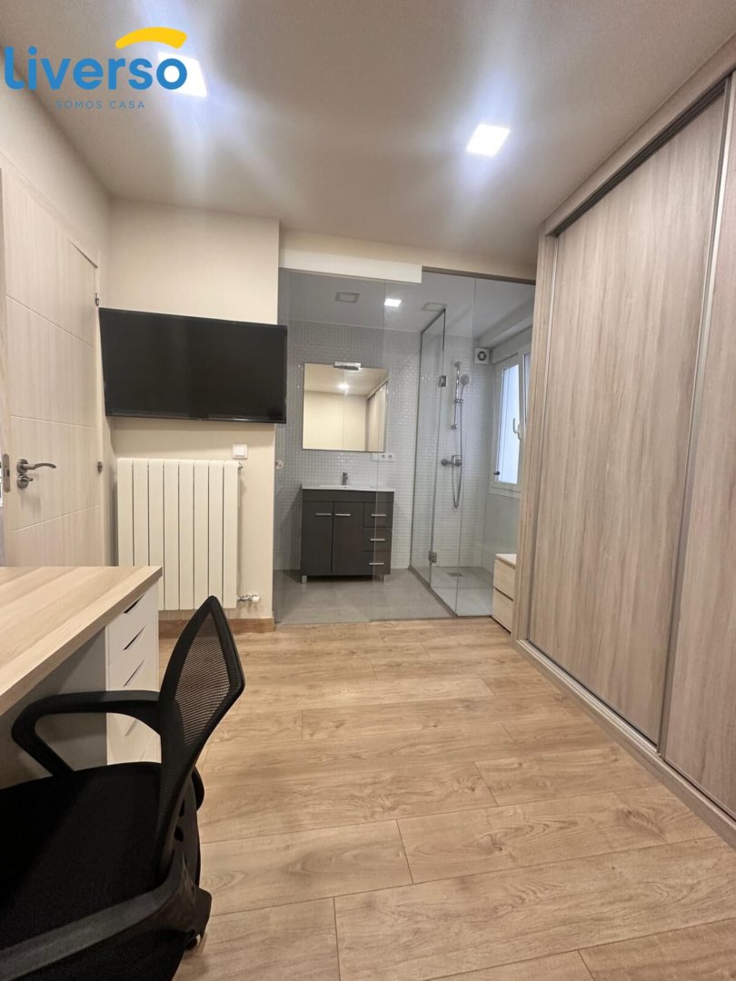 Habitación 95 m², Burgos