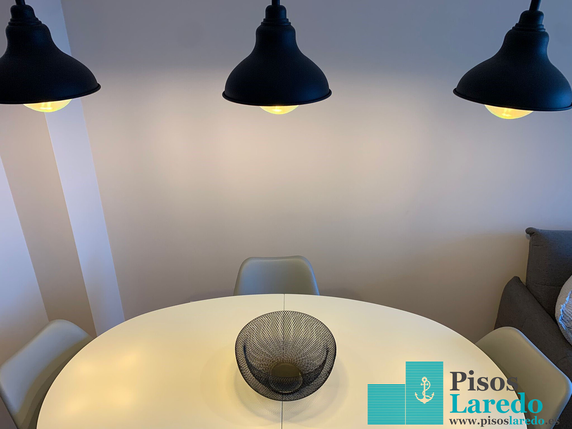 Piso de 80 m² en Laredo