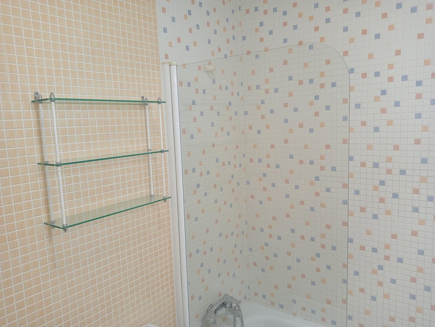 Pis de 80 m² a Sevilla
