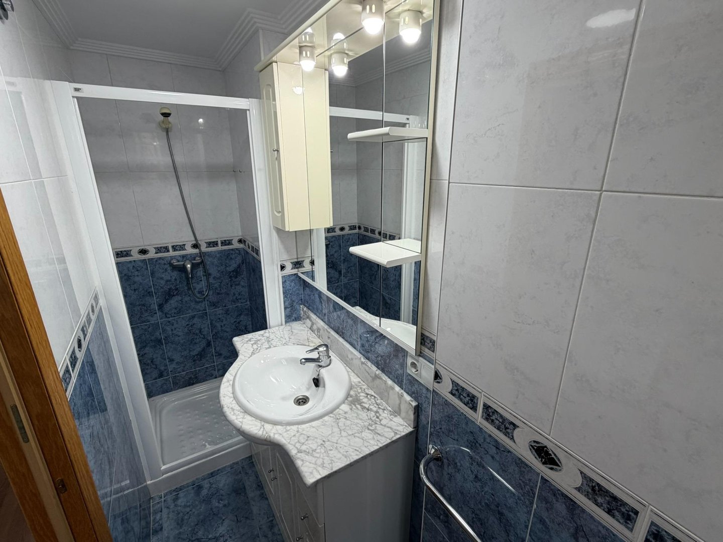 Apartamento 57 m² em Ponferrada