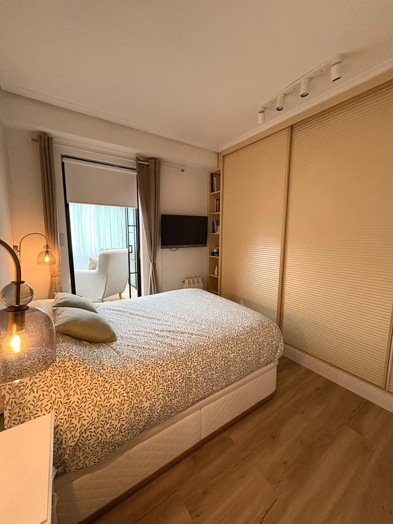 Piso de 77 m² en Bilbao