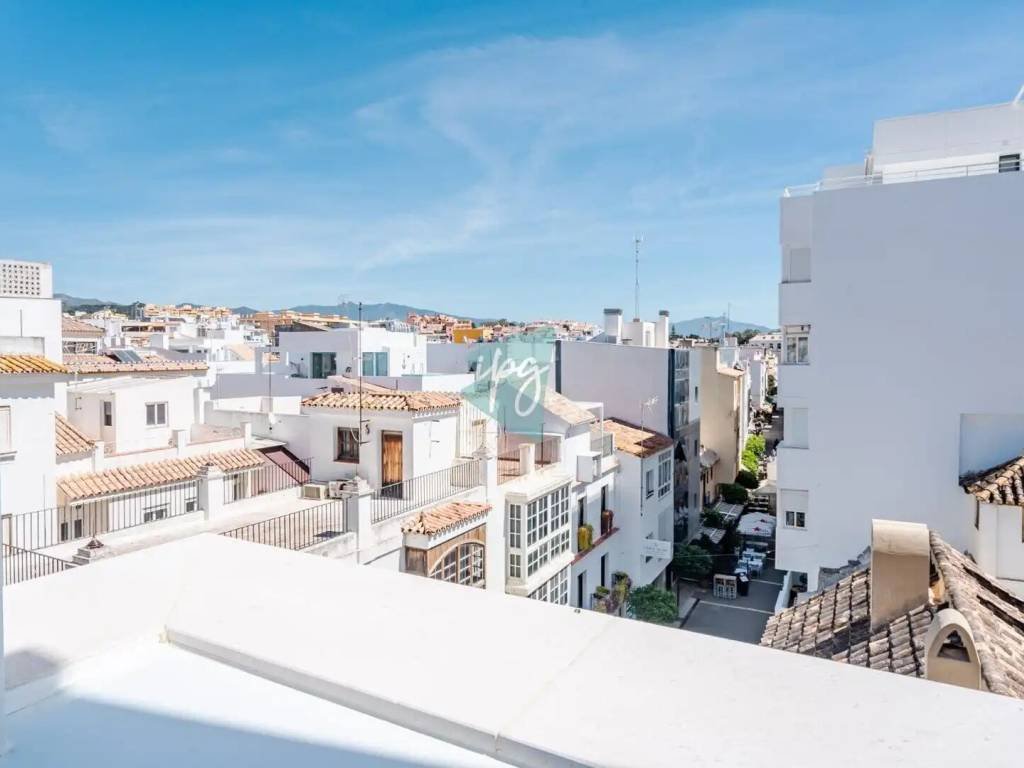Pis de 65 m² a Estepona