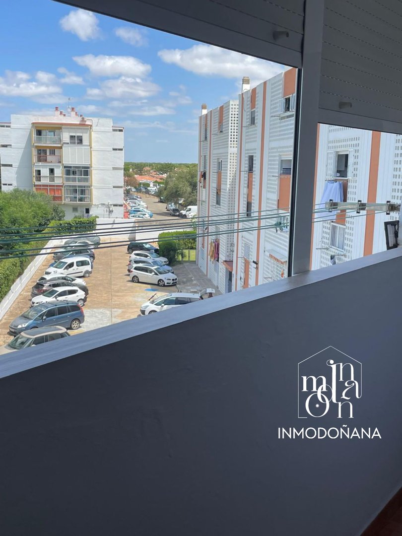 Piso de 50 m² en Almonte