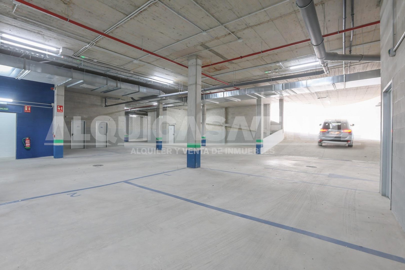 Piso de 112 m² en Dos Hermanas