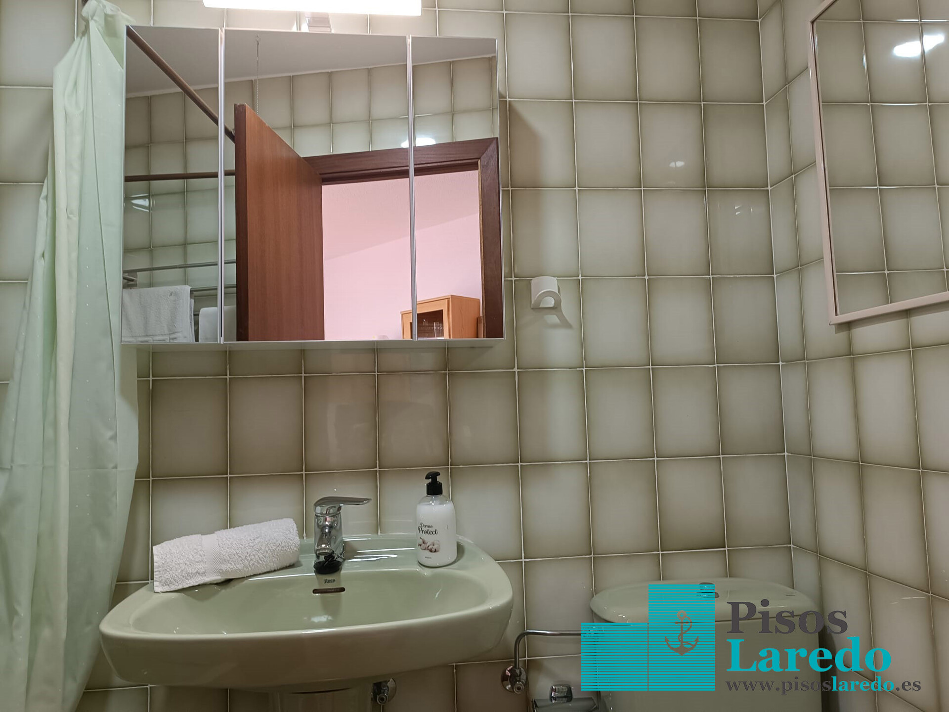 Piso de 47 m² en Laredo
