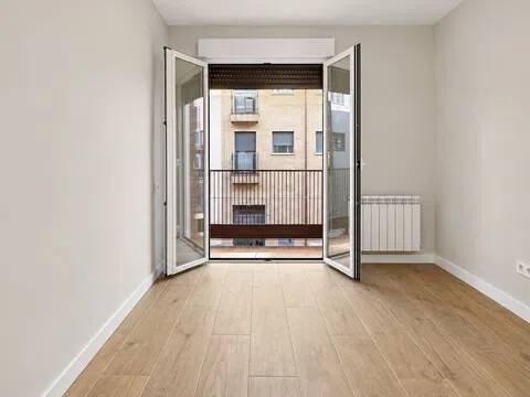Appartamento 65 m² a Madrid