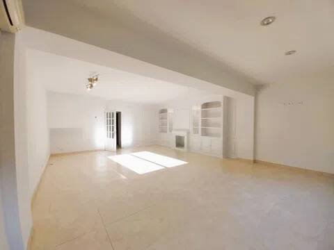 Pis de 194 m² a Madrid