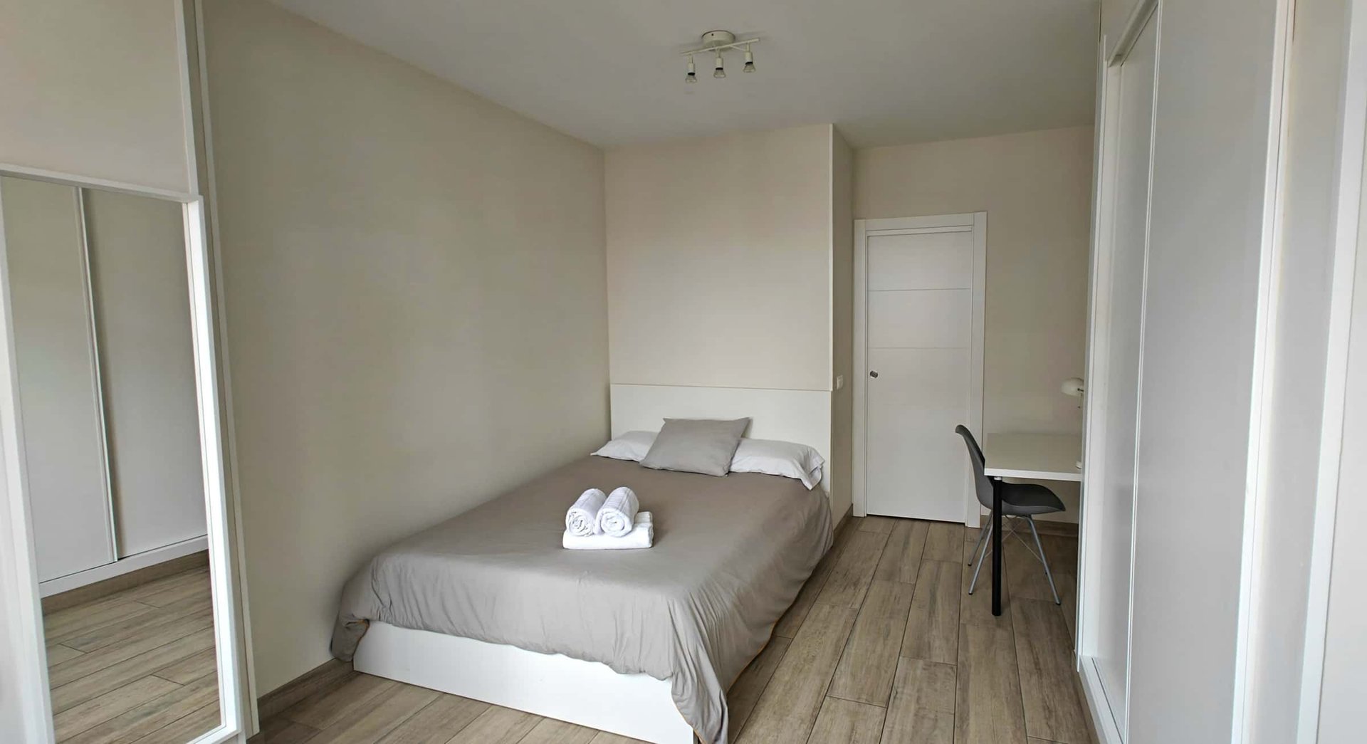 Pis de 30 m² a Madrid