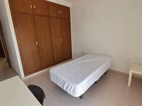 Piso de 135 m² en Sevilla