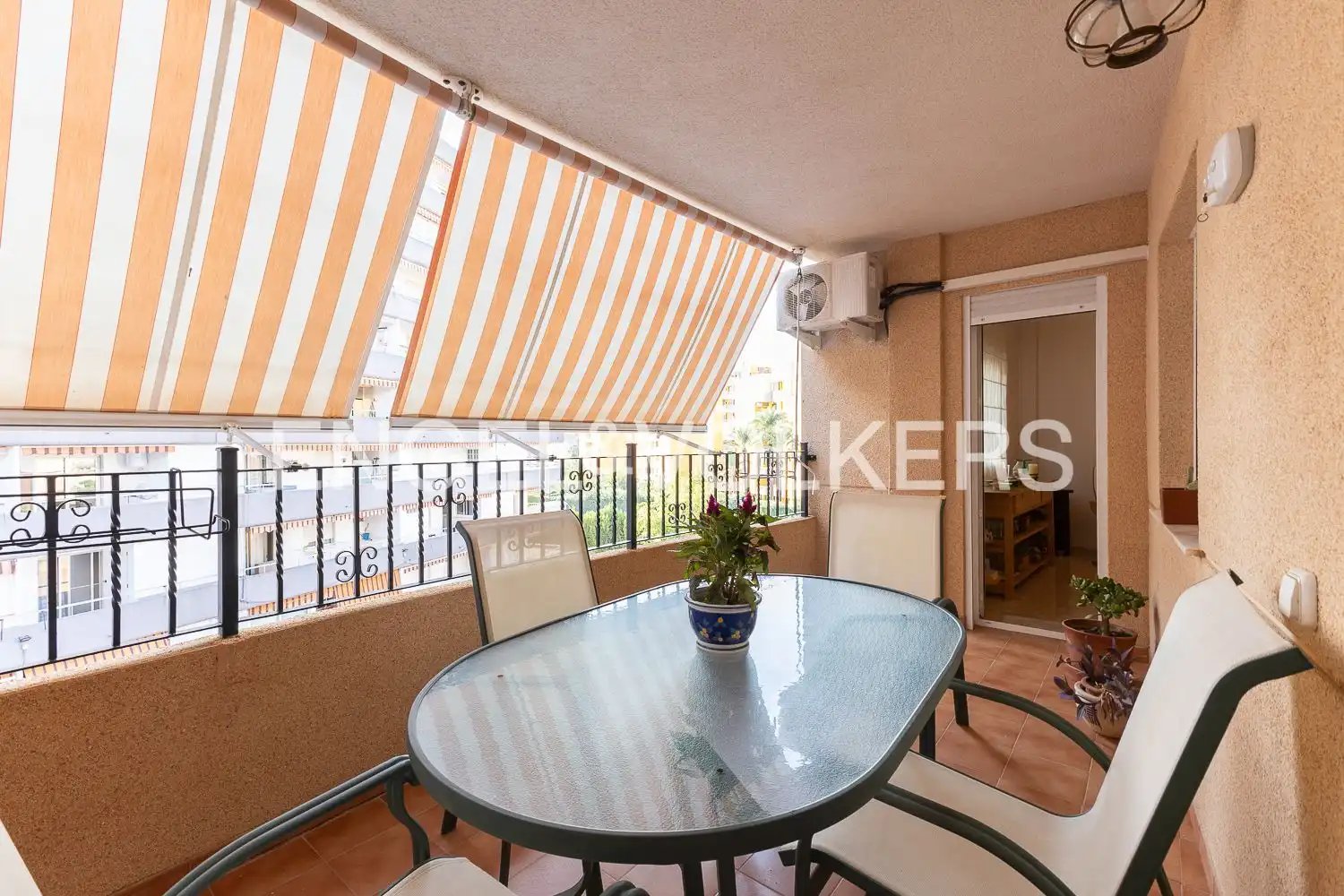 Flat 90 m² in Canet d'en Berenguer