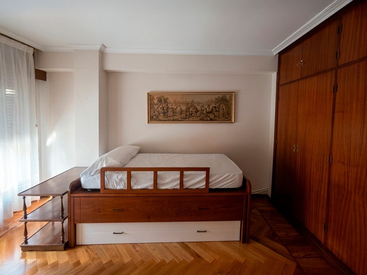 Piso de 135 m² en Pontevedra