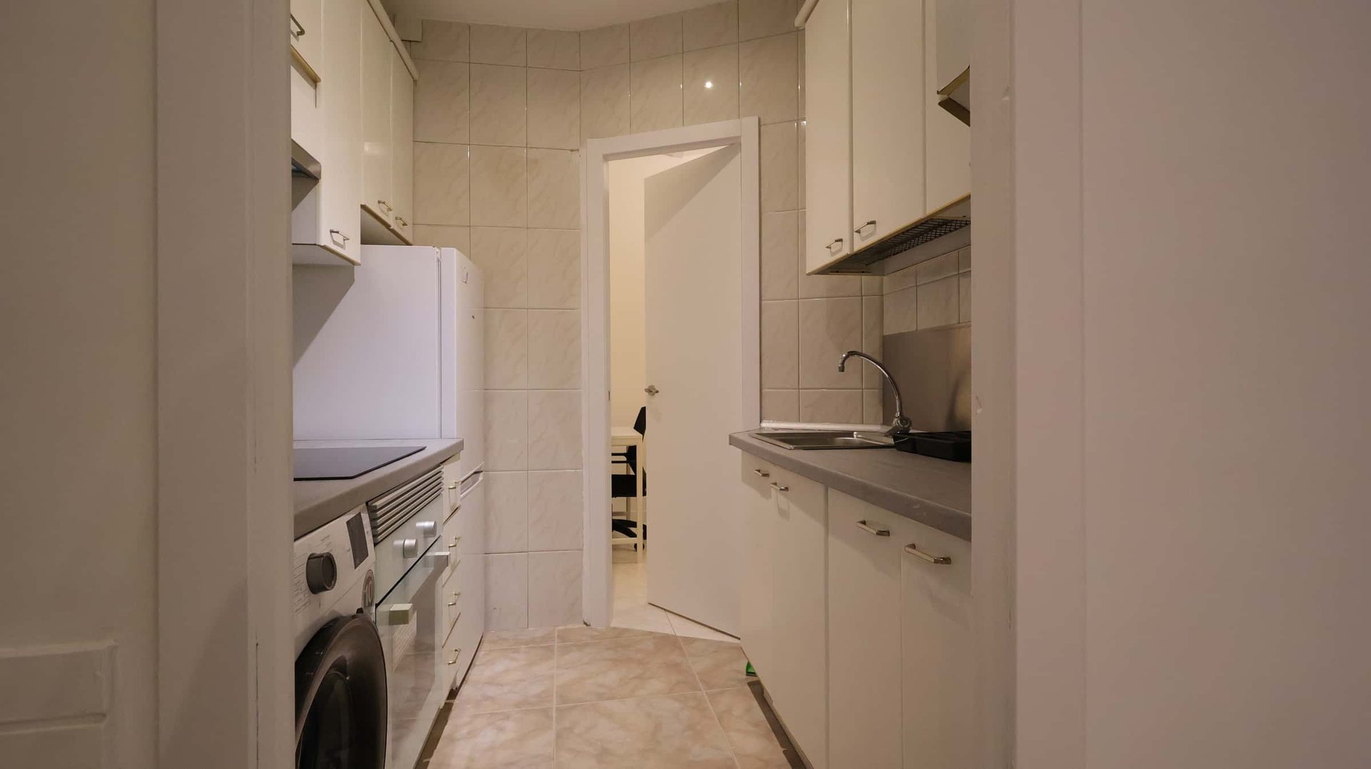 Pis de 50 m² a Madrid