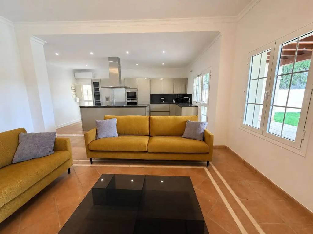 Casa de 545 m² en Benahavís
