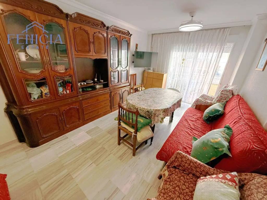Piso de 90 m² en Almuñécar