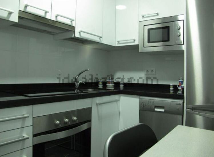 Piso de 120 m² en Salamanca