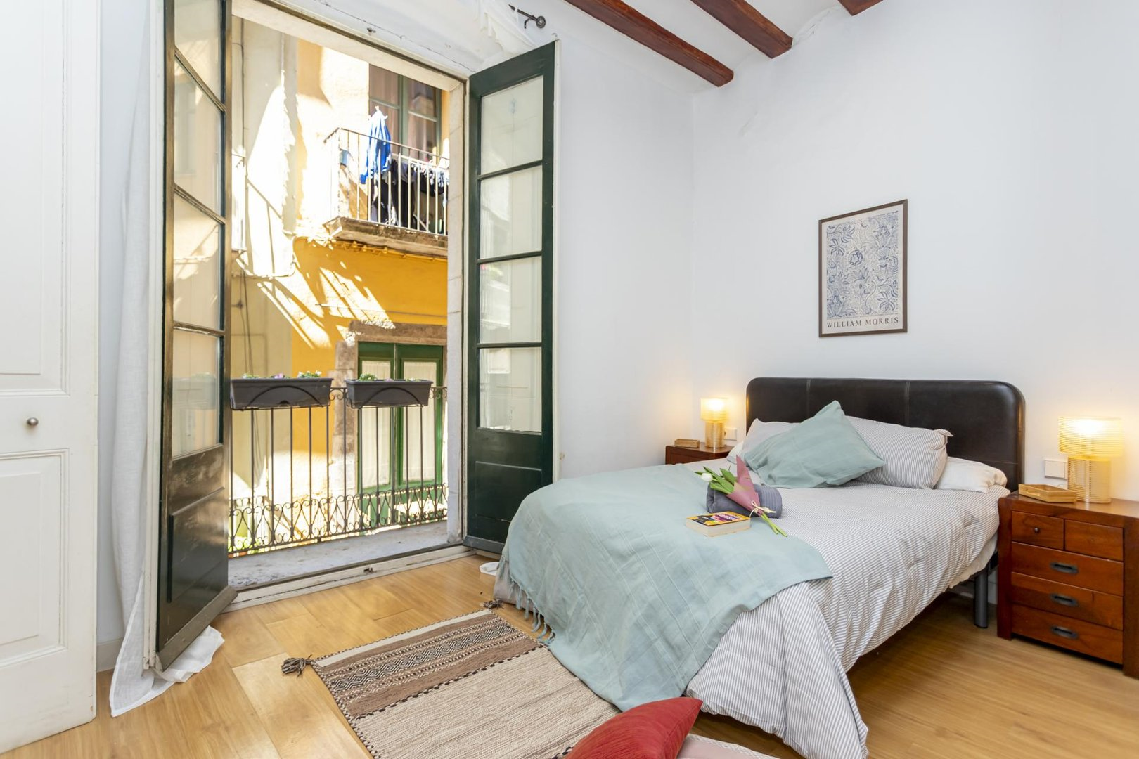 Piso de 81 m² en Gerona