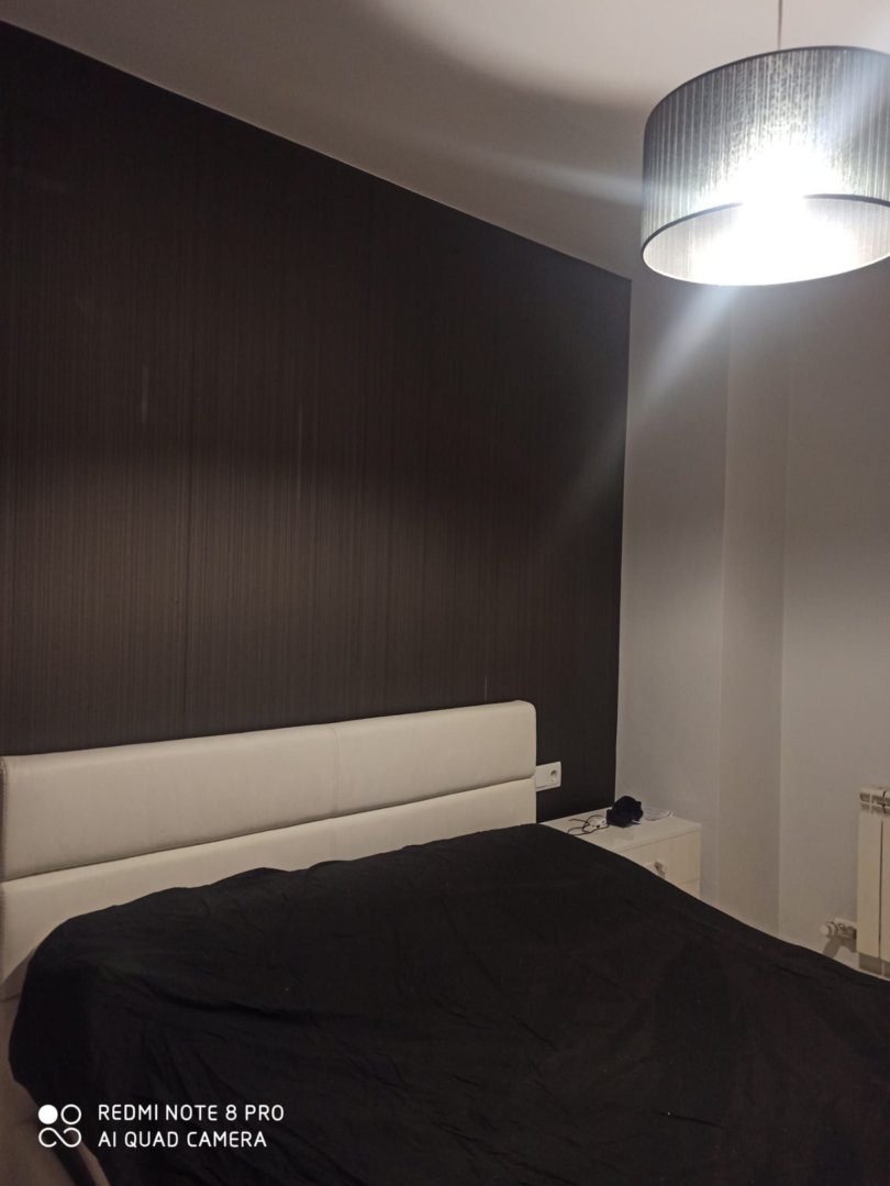 Pis de 75 m² a Granada