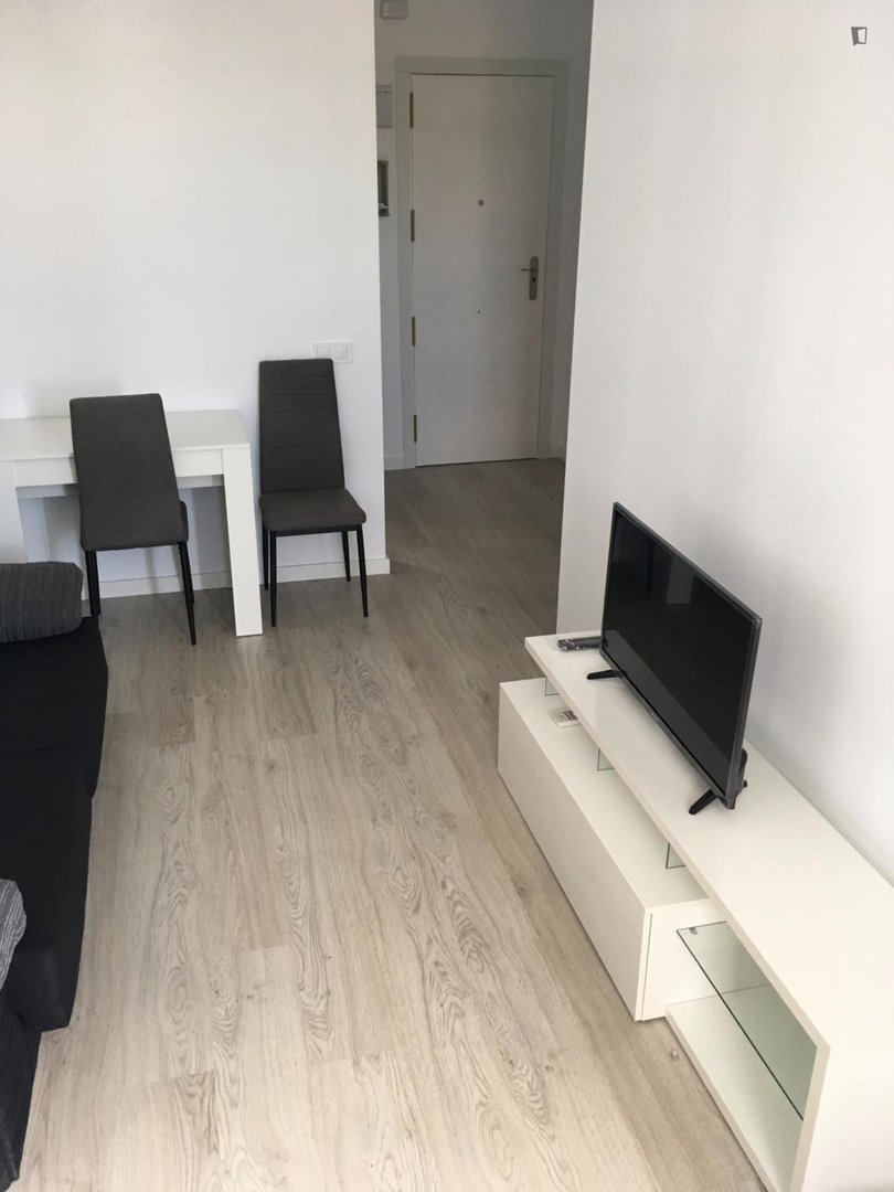 Piso de 61 m² en Barcelona