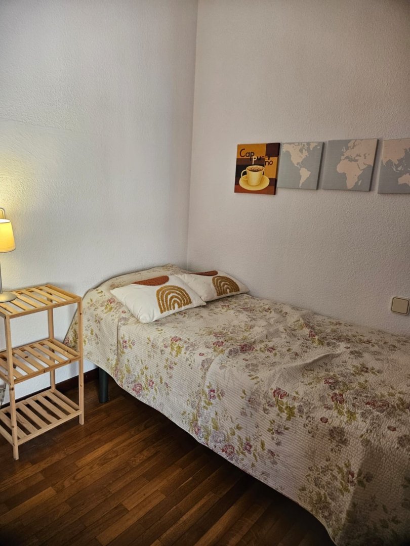 Piso de 80 m² en Cáceres