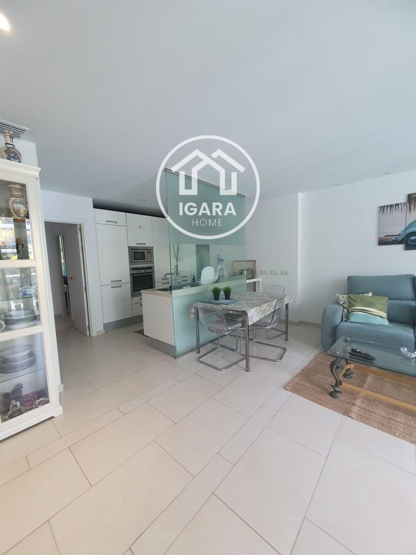 Piso de 85 m² en Arona