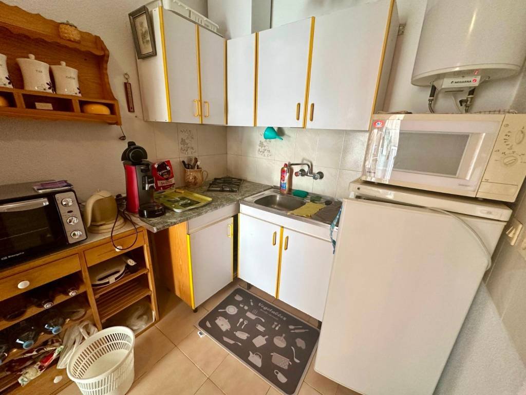 Casa de 36 m² en San Fulgencio