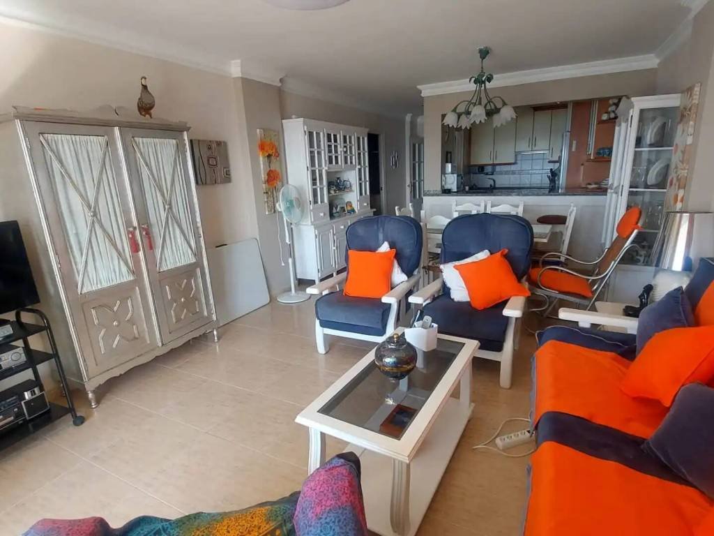 Piso de 80 m² en Almuñécar