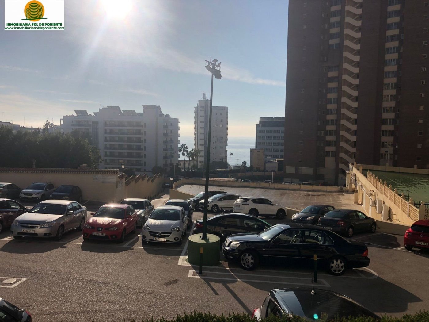Piso de 54 m² en Benidorm
