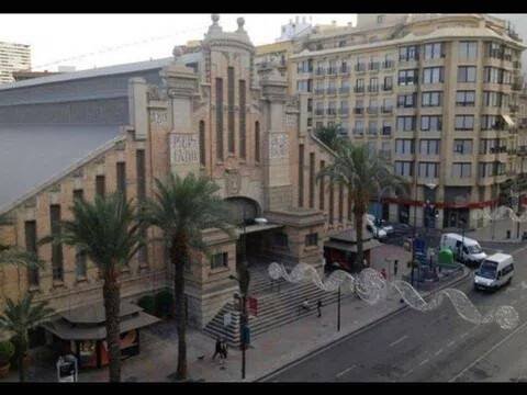 Pis de 78 m² a Alacant