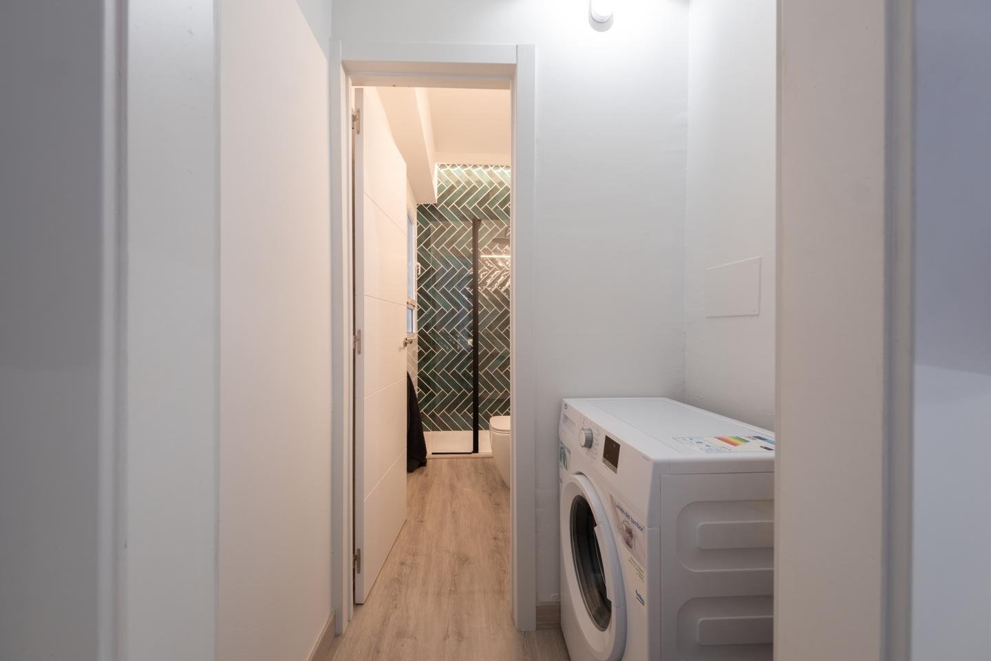 Pis de 36 m² a Las Palmas de Gran Canaria