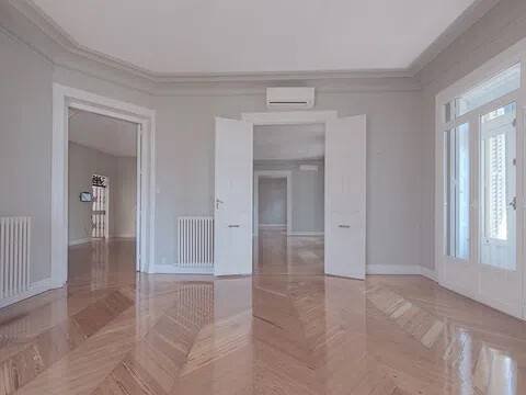 Wohnung 551 m² in Madrid