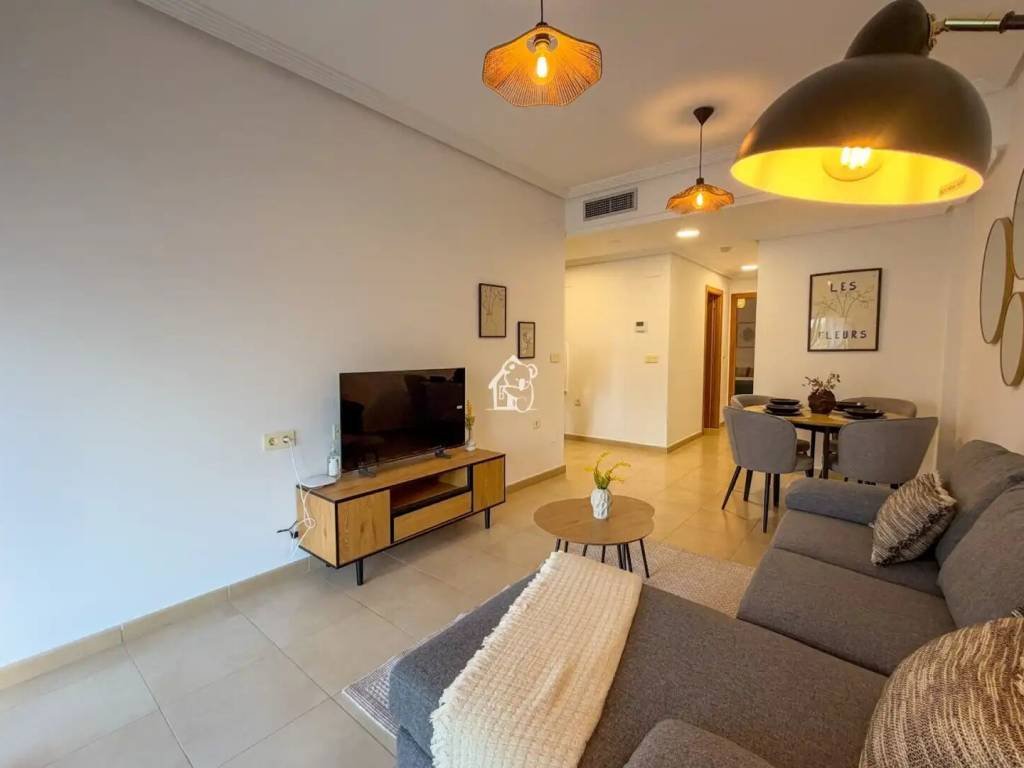 Pis de 75 m² a Algorfa