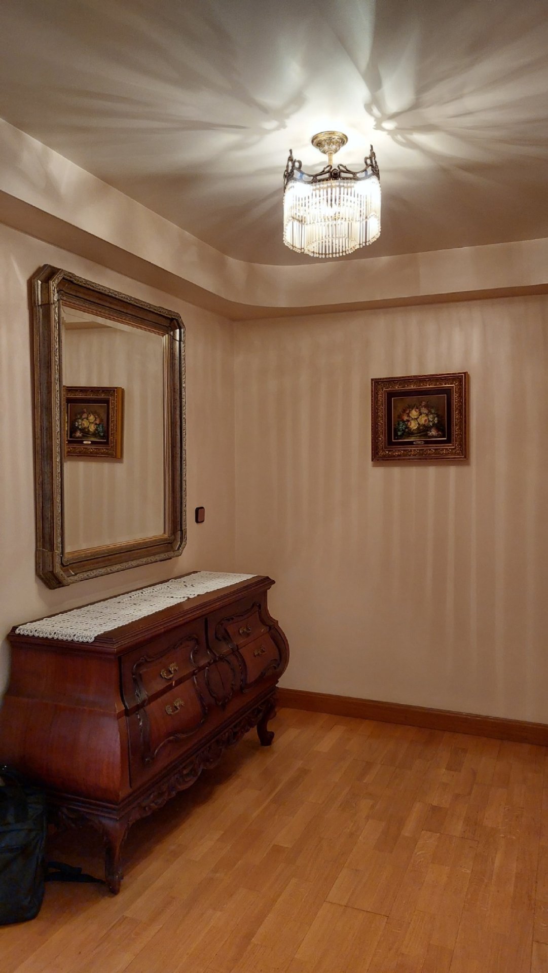 Piso de 115 m² en Pamplona
