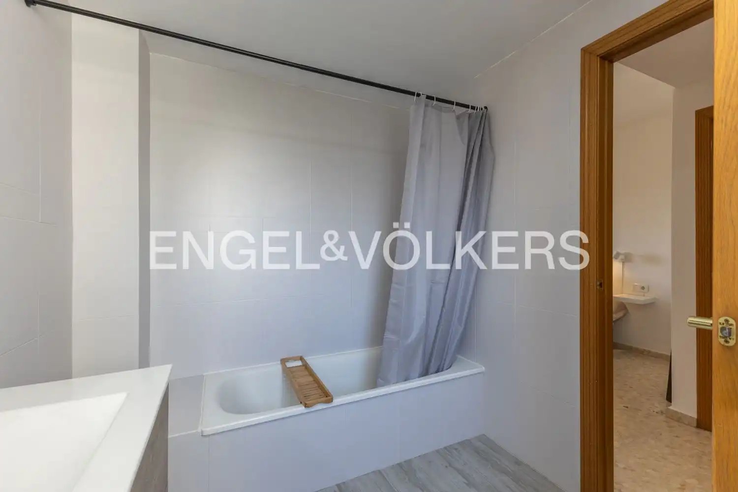 Piso de 122 m² en Paterna