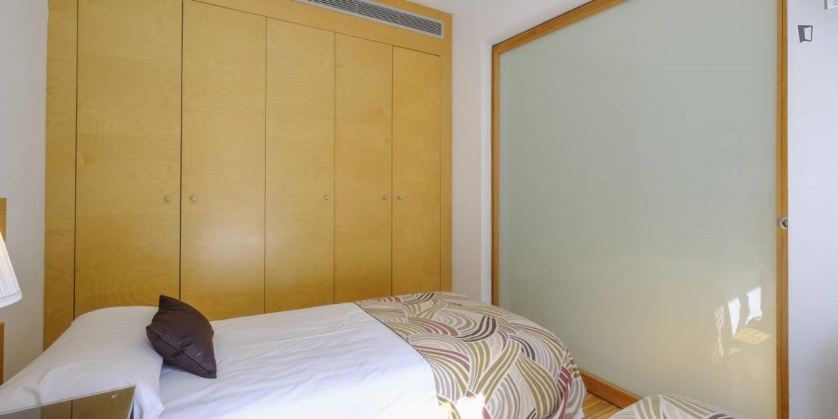 Appartamento 57 m² a Madrid