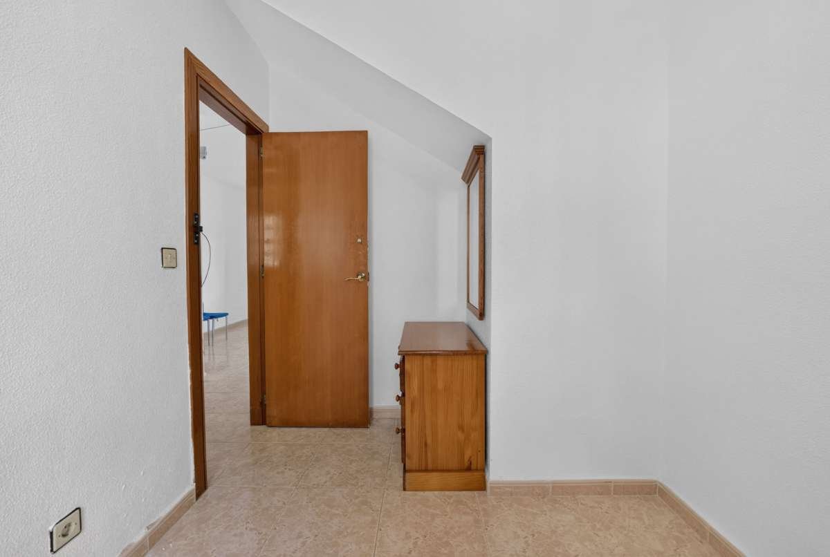 Casa de 81 m² en San Pedro del Pinatar