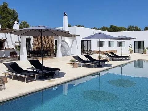 Casa de 300 m² en Sant Joan de Labritja