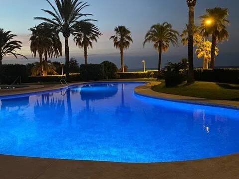 Piso de 100 m² en Dénia