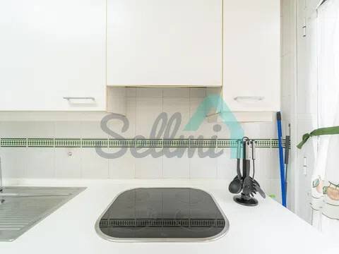 Pis de 75 m² a Oviedo