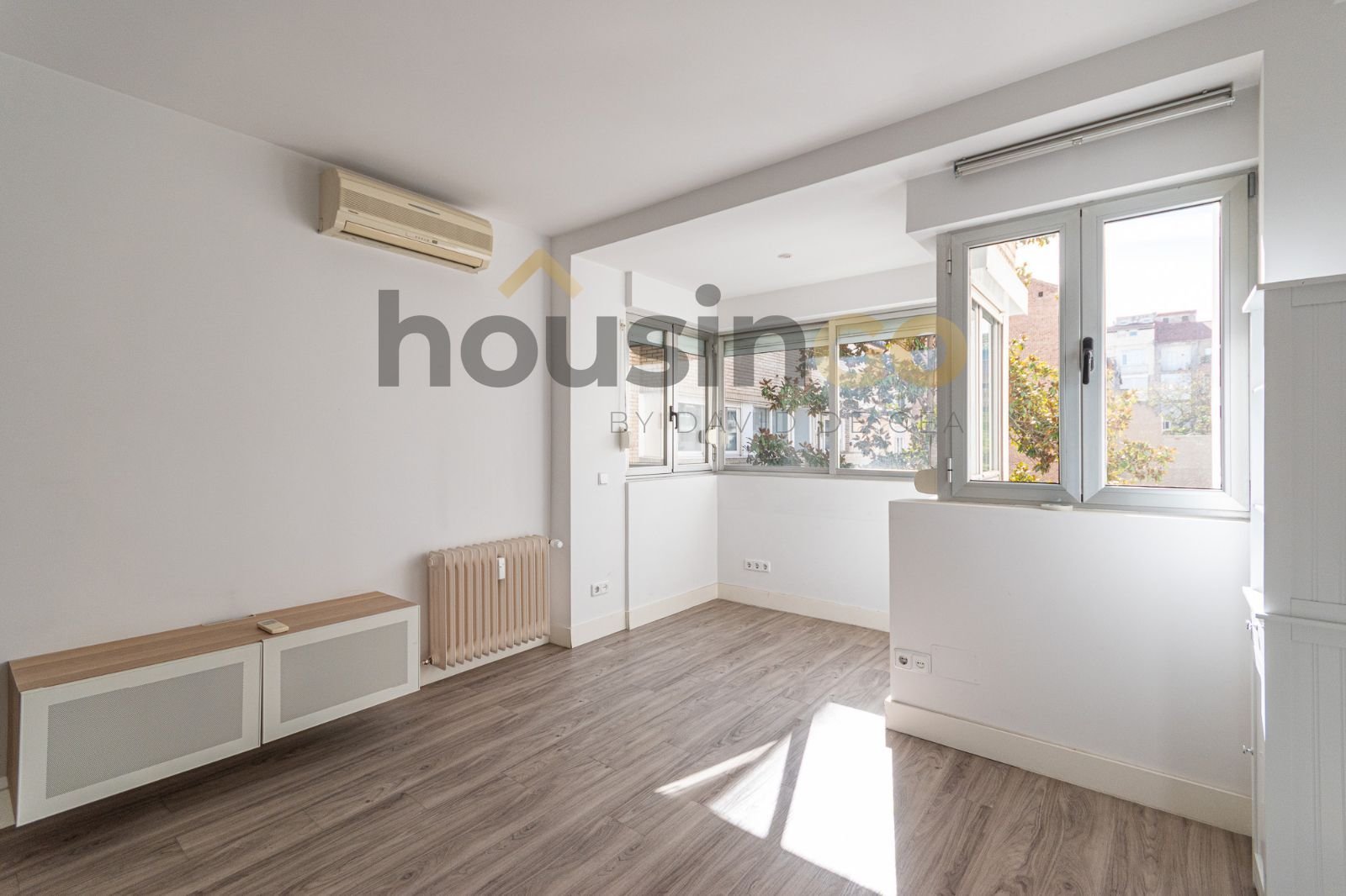 Pis de 55 m² a Madrid