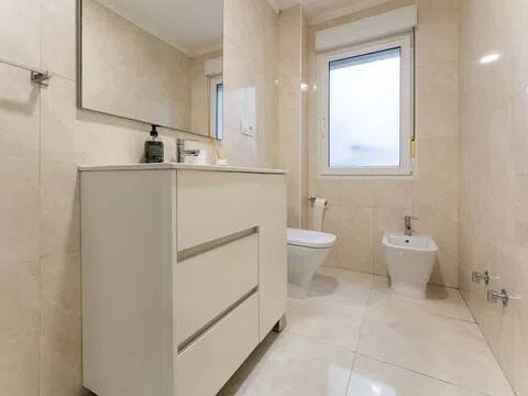 Piso de 80 m² en Gijón