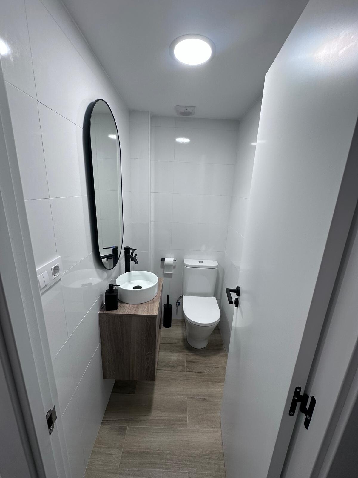 Piso de 90 m² en Moncada