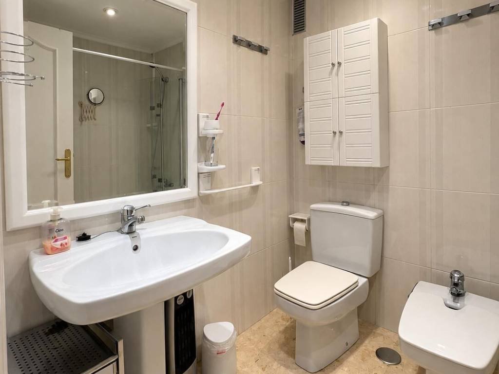 Wohnung 117 m² in el Campello