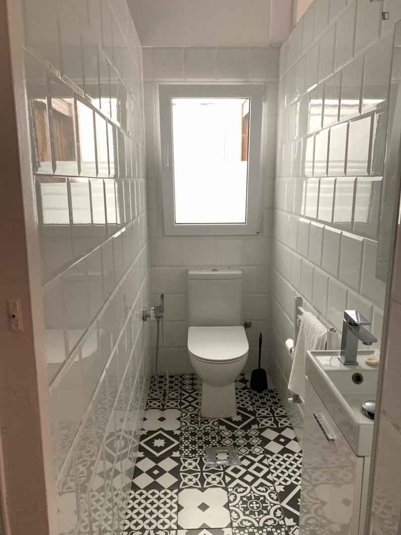 Pis de 60 m² a València