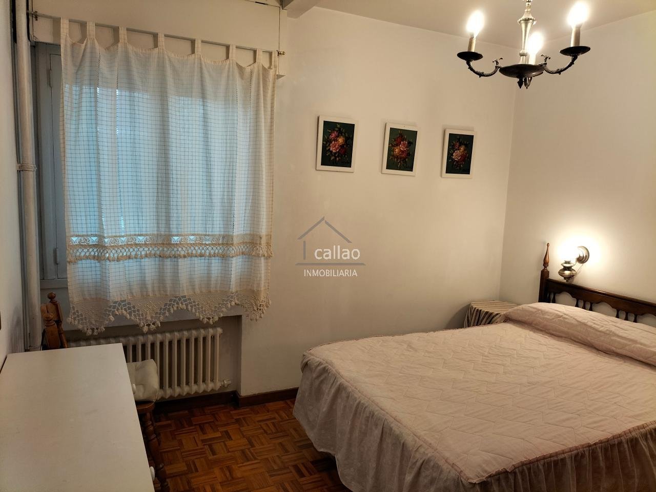 Piso de 105 m² en Ferrol