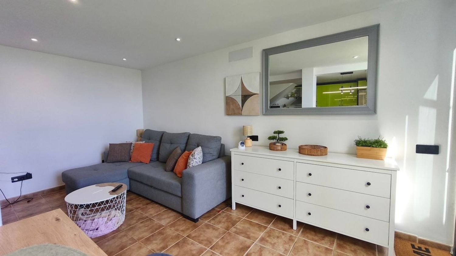 Appartamento 50 m² a San Bartolomé de Tirajana