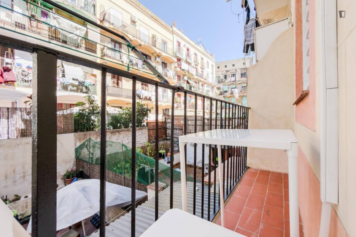 Piso de 45 m² en Barcelona