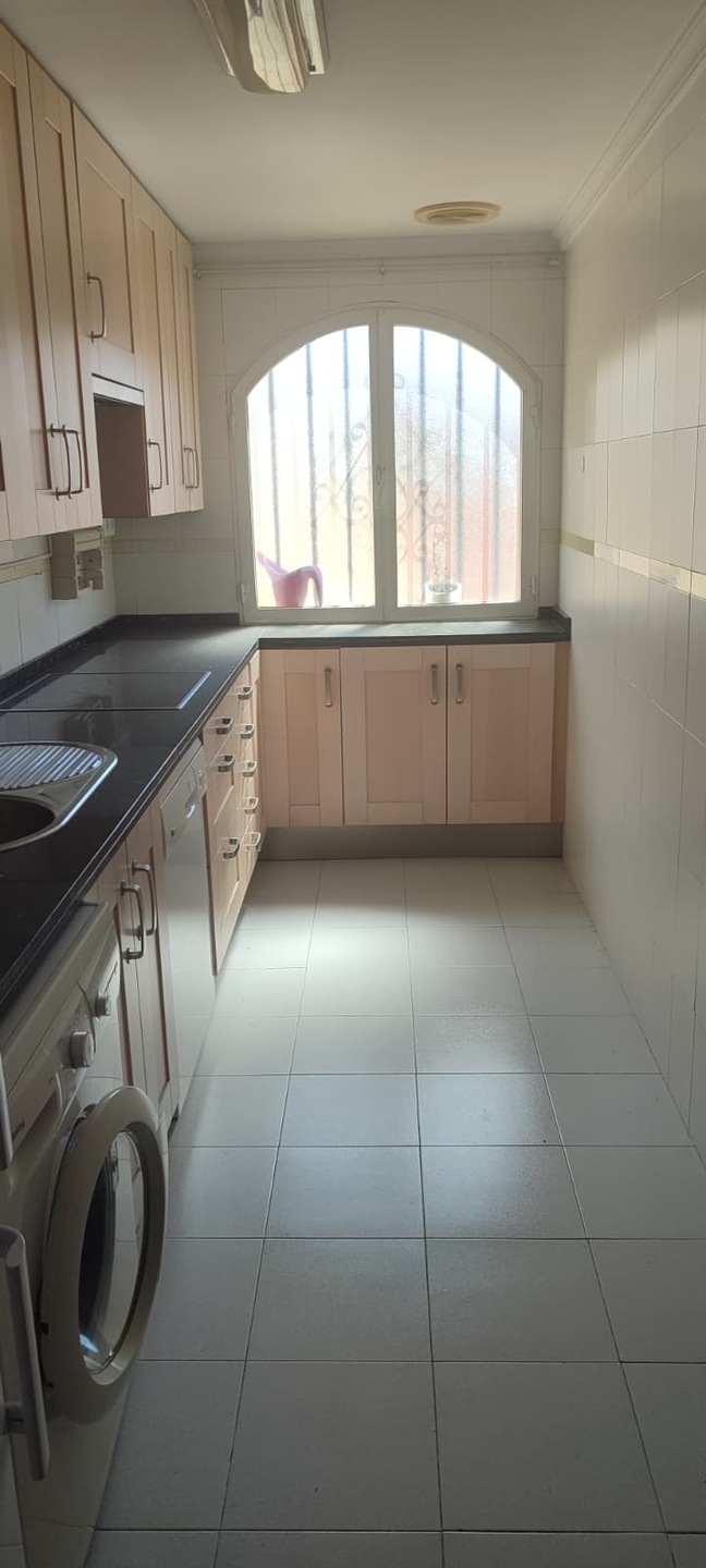 Piso de 100 m² en Sevilla