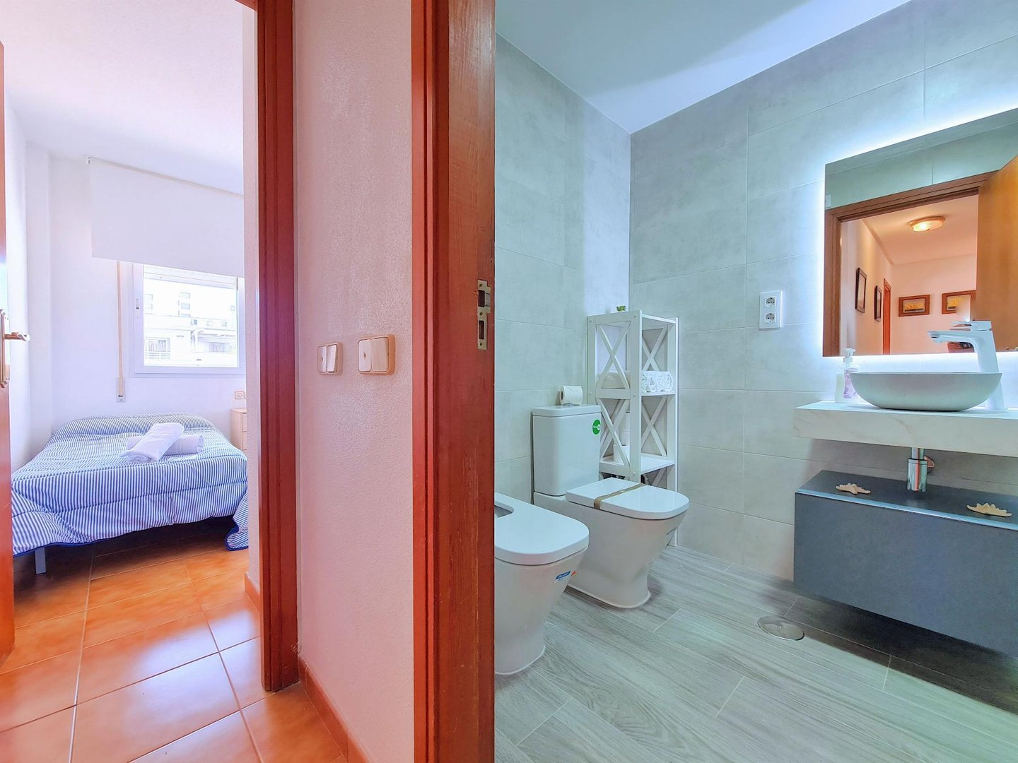 Piso de 105 m² en Cartagena