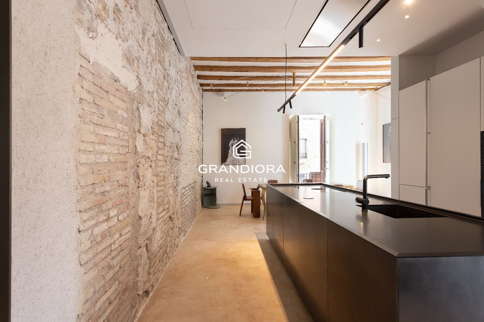 Pis de 245 m² a Barcelona